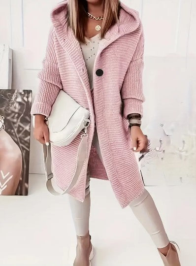 Drune | Modische und minimalistische Winterjacke