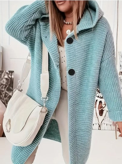 Drune | Modische und minimalistische Winterjacke