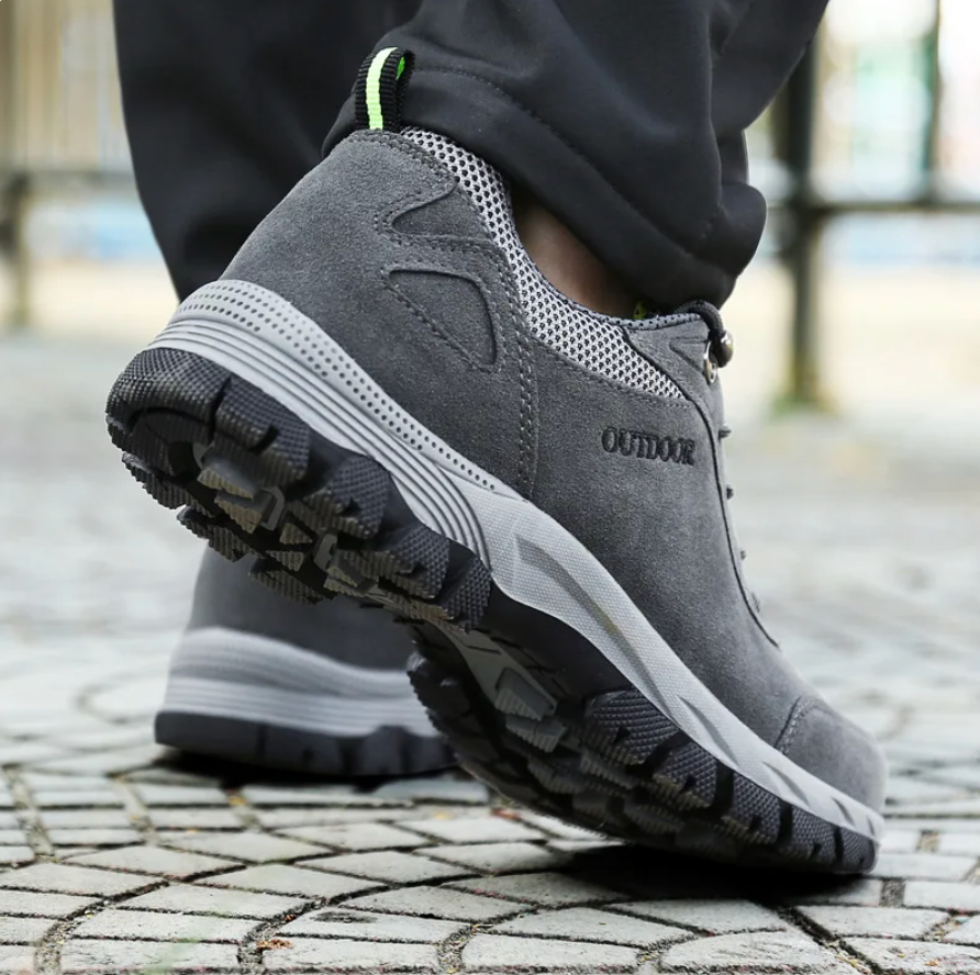 Drune | Orthopädische Herrenschuhe