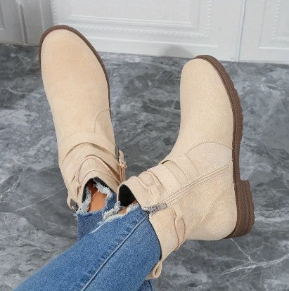 Drune Laurent | Damen Stiefeletten