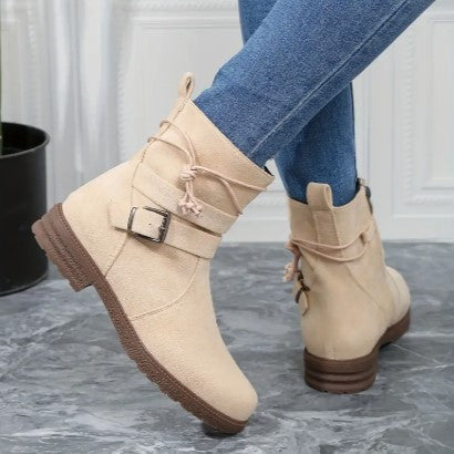 Drune Laurent | Damen Stiefeletten