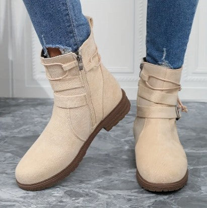 Drune Laurent | Damen Stiefeletten