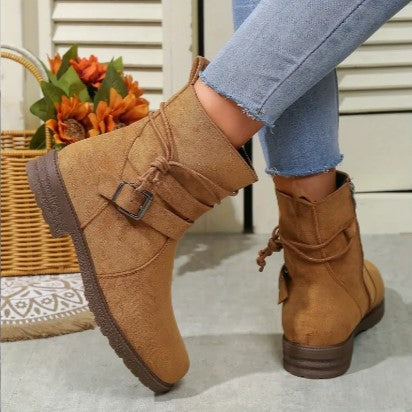Drune Laurent | Damen Stiefeletten