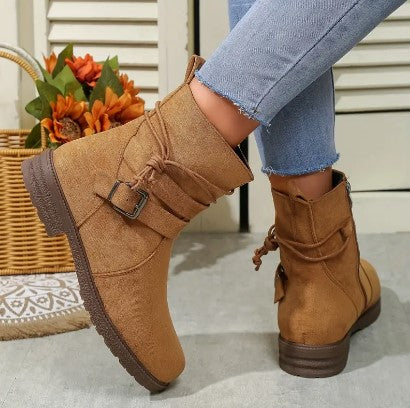 Drune Laurent | Damen Stiefeletten