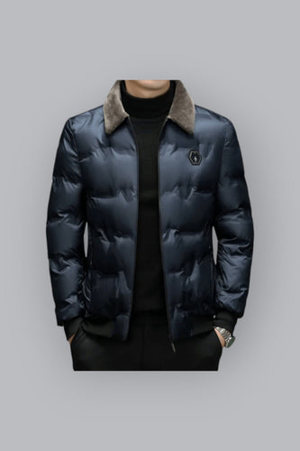 Drune | Wetterbeständige Outdoor-Jacke