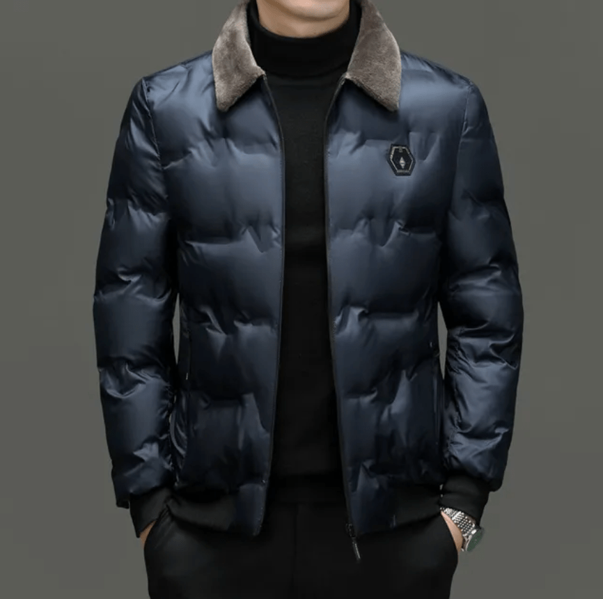 Drune | Wetterbeständige Outdoor-Jacke