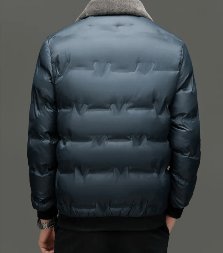 Drune | Wetterbeständige Outdoor-Jacke