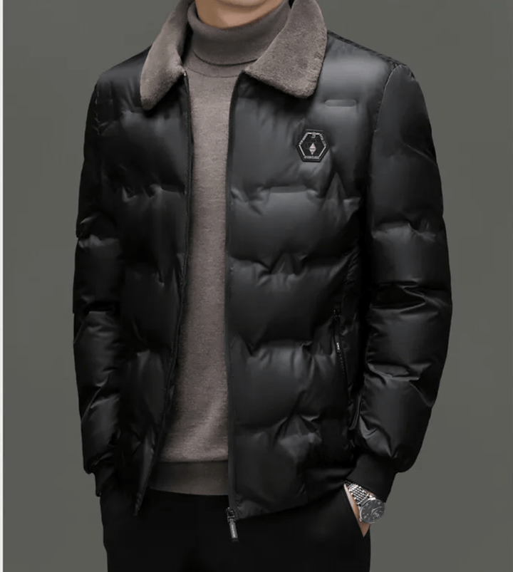 Drune | Wetterbeständige Outdoor-Jacke