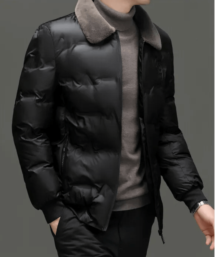 Drune | Wetterbeständige Outdoor-Jacke