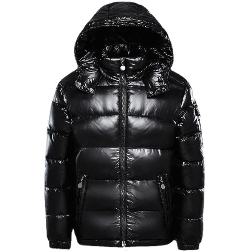 Drune | Modische Steppjacke