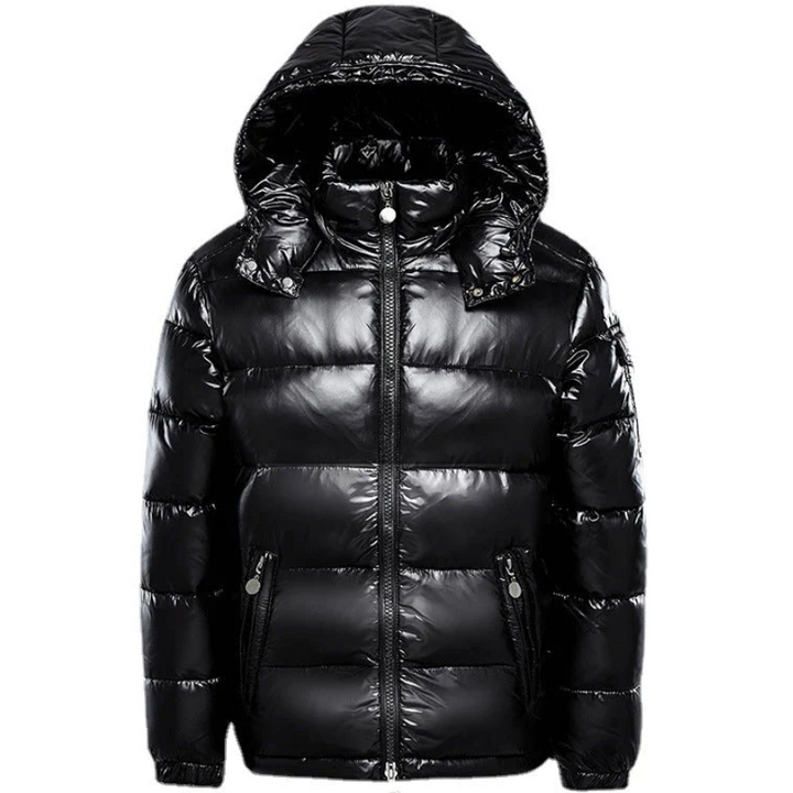 Drune | Modische Steppjacke