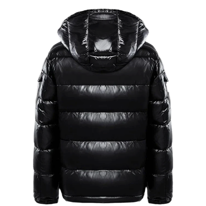 Drune | Warme Winterjacke Für Kalte Tage