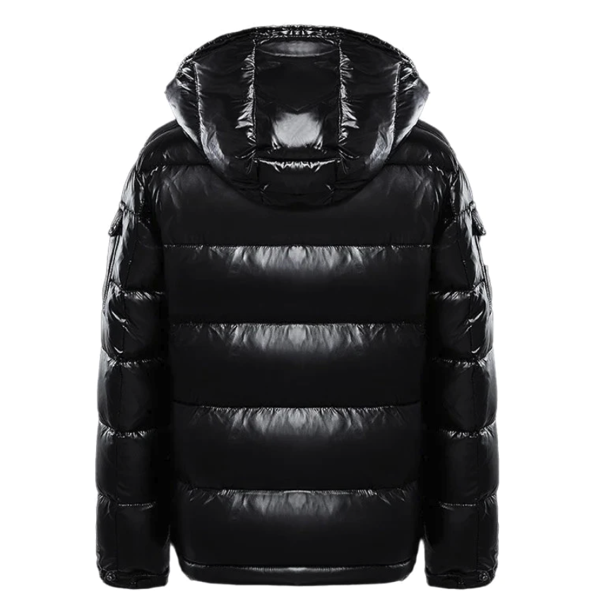Drune | Modische Steppjacke