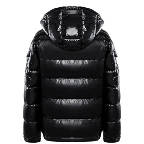 Drune | Modische Steppjacke