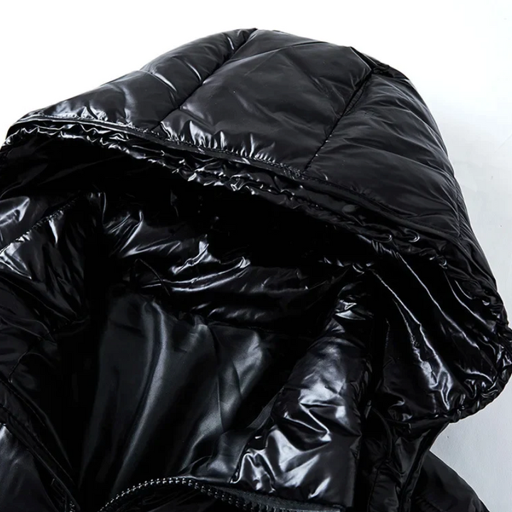 Drune | Warme Winterjacke Für Kalte Tage