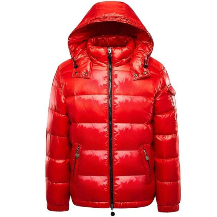 Drune | Modische Steppjacke
