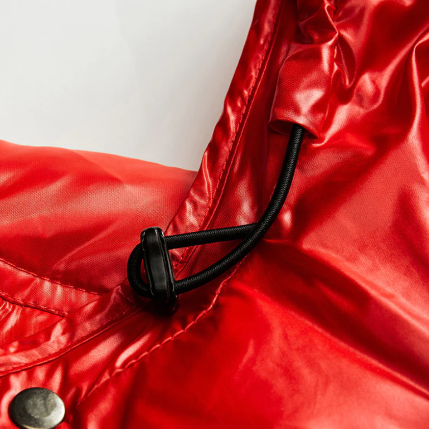 Drune | Modische Steppjacke