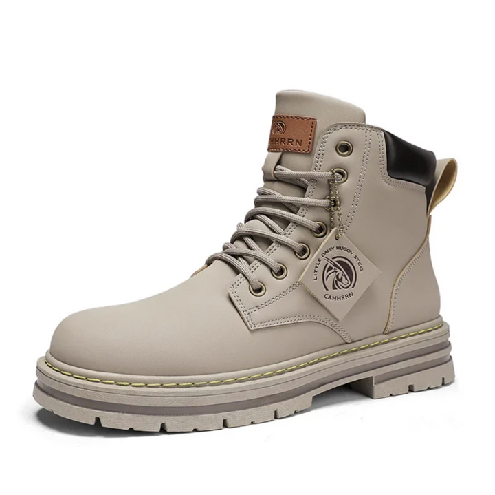 Drune - Bequeme Schnürstiefel für Herren