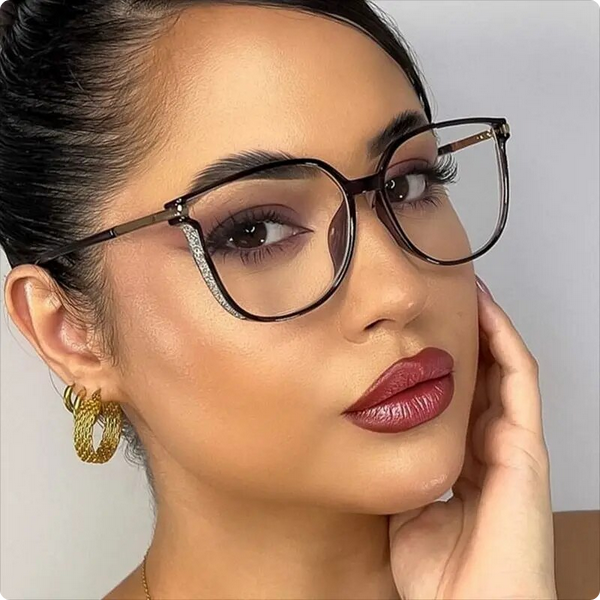 Drune | Luxuriöse Lesebrille