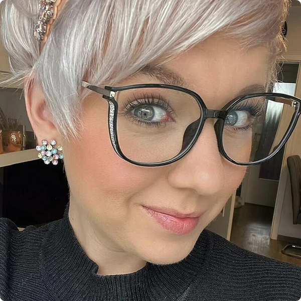 Drune | Luxuriöse Lesebrille