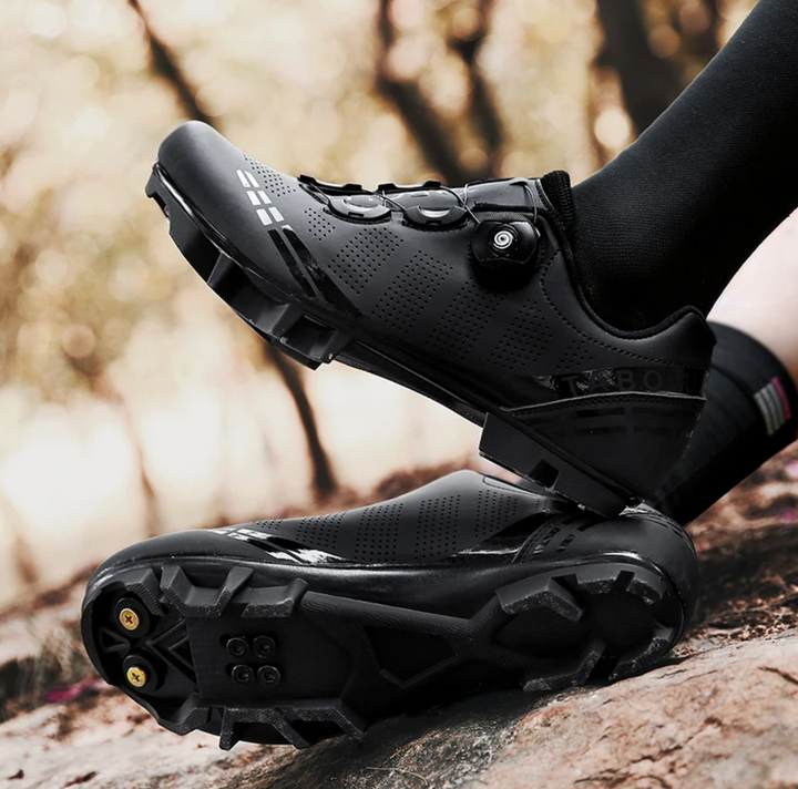 Drune | Orthopädische Radschuhe