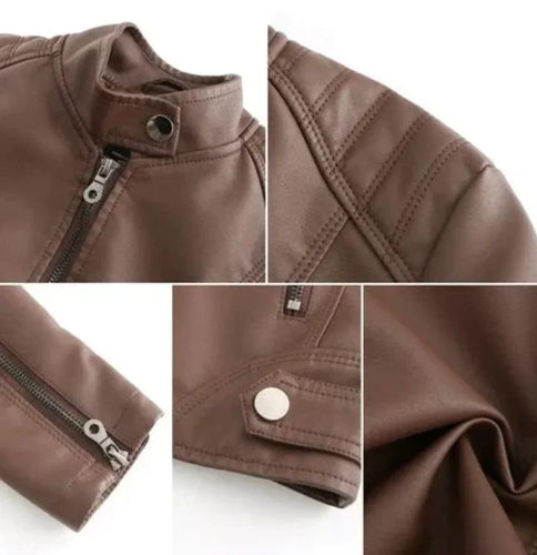 Drune | Schwarze Jacke