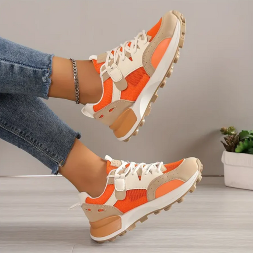 Drune | Modische Orthopädische Schuhe – Stil & Komfort Für Damen
