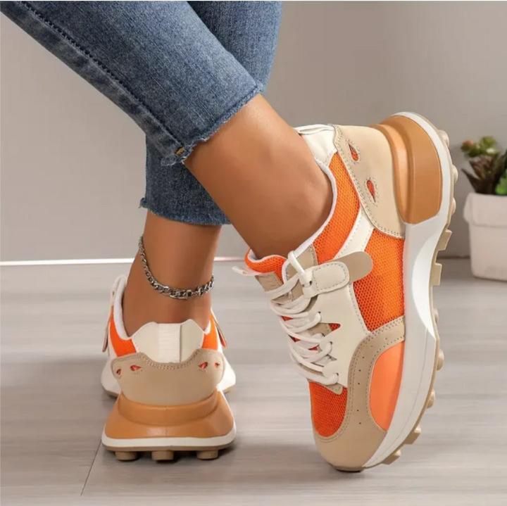 Drune | Modische Orthopädische Schuhe – Stil & Komfort Für Damen
