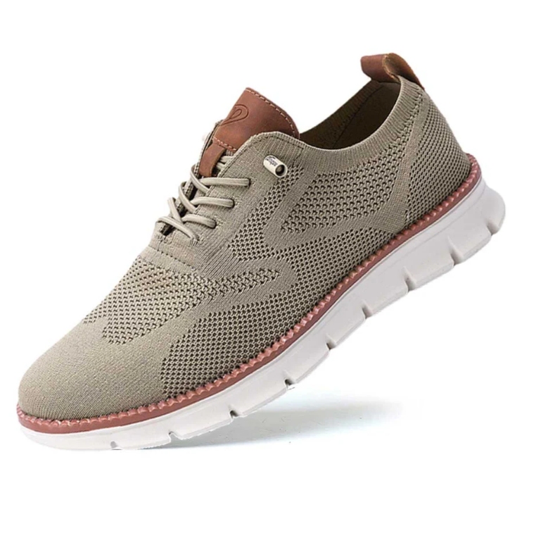Drune | Bequeme Sneakers