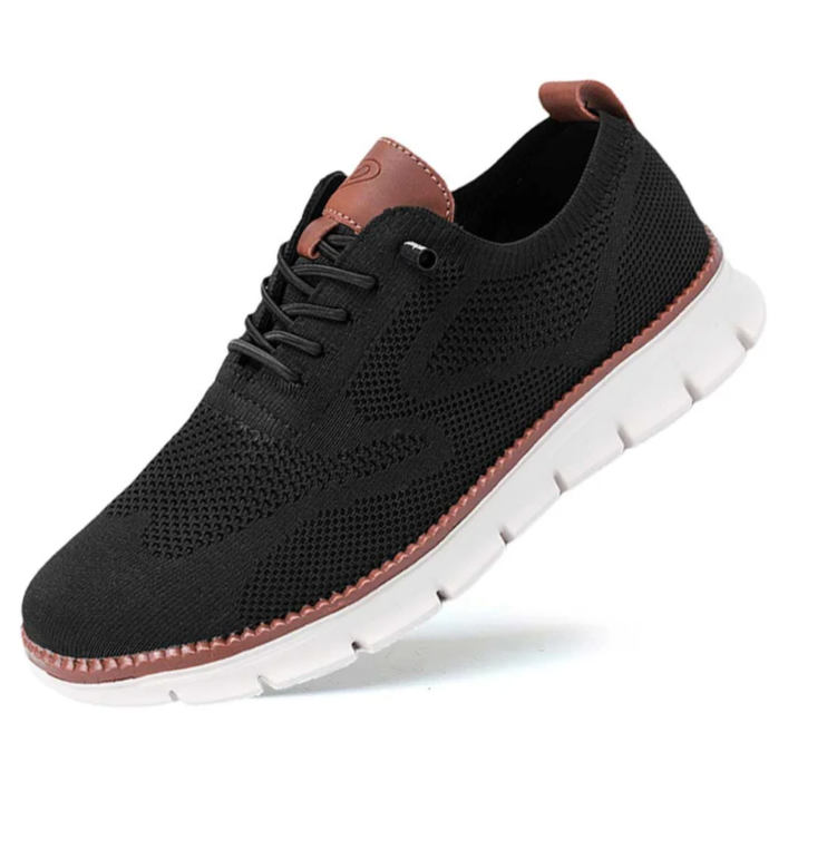 Drune | Bequeme Sneakers