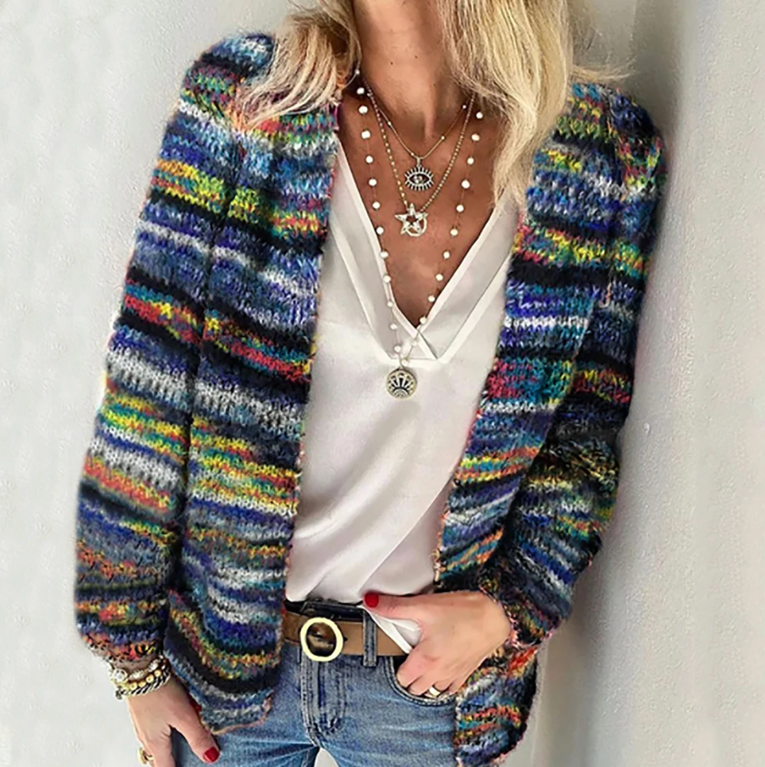 Drune | Cardigan