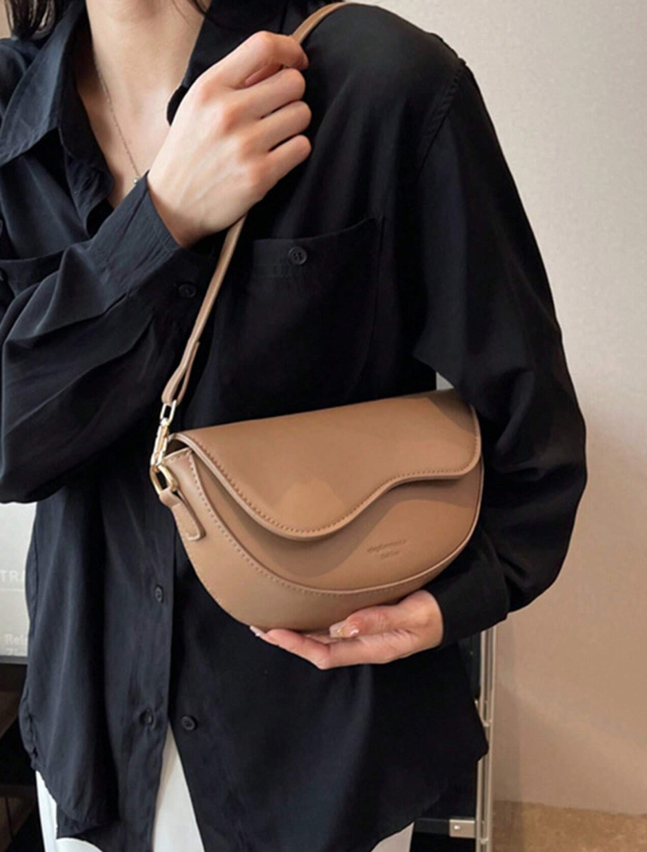 Drune | Leder Satteltaschen