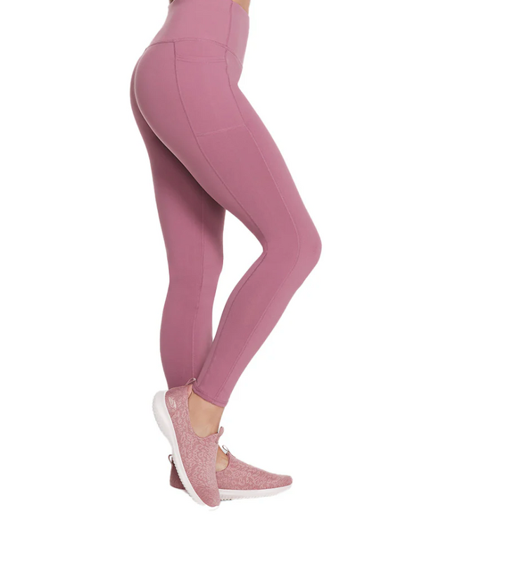 Drune | Taille rosa Leggings