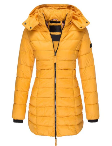Drune | Daunenjacke für Frauen