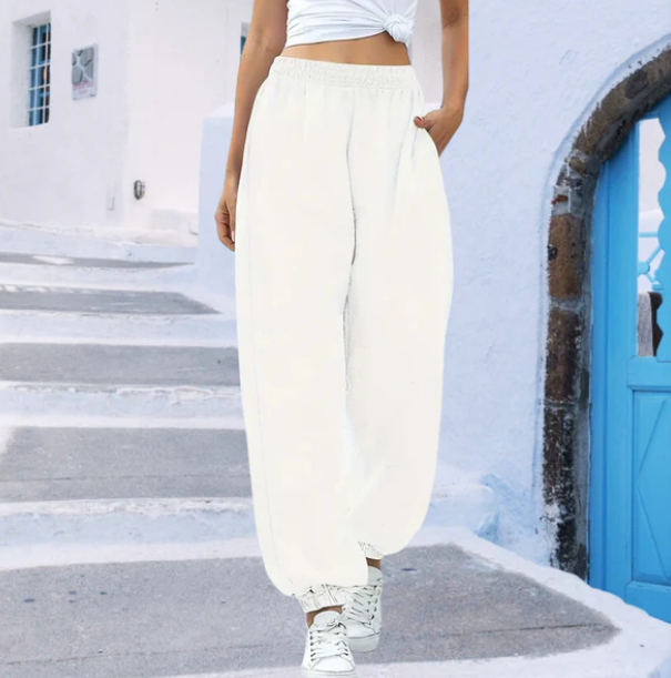 Drune | Bequeme Jogger Sweatpants Für Frauen