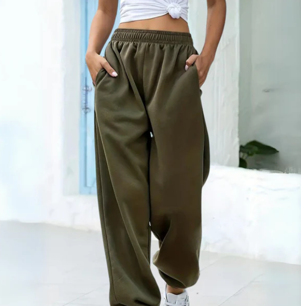 Drune | Bequeme Jogger Sweatpants Für Frauen