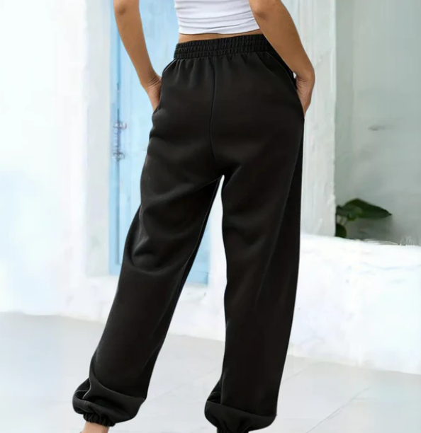 Drune | Bequeme Jogger Sweatpants Für Frauen