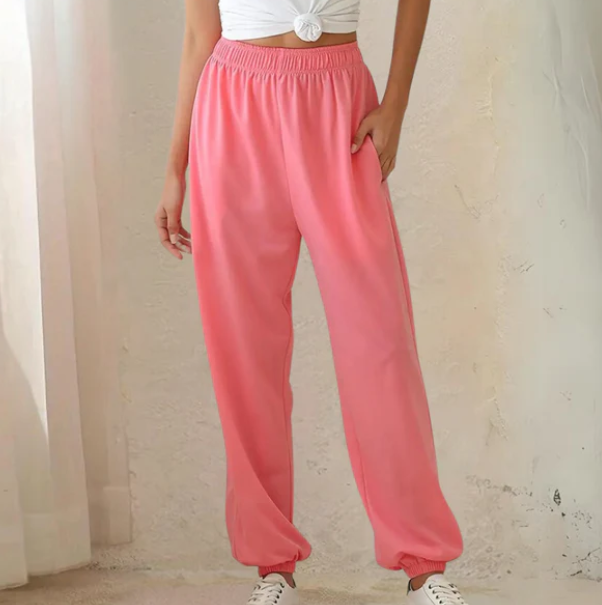 Drune | Bequeme Jogger Sweatpants Für Frauen