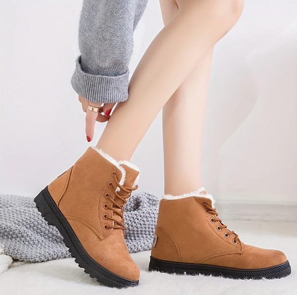 Drune | Bequeme Ankle Boots für Frauen mit einem stilvollen Erscheinungsbild