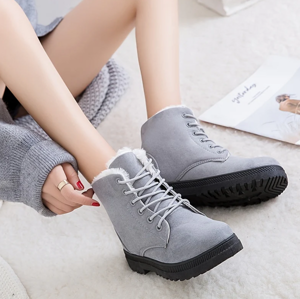 Drune | Bequeme Ankle Boots für Frauen mit einem stilvollen Erscheinungsbild