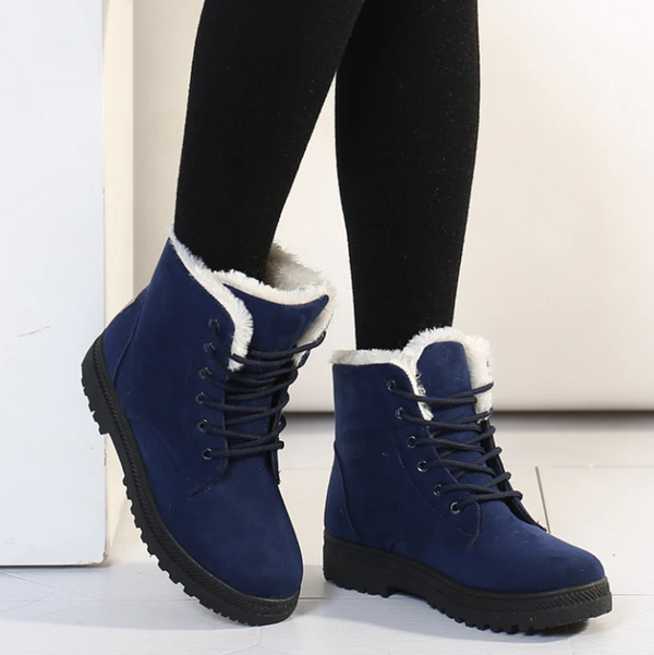 Drune | Bequeme Ankle Boots für Frauen mit einem stilvollen Erscheinungsbild