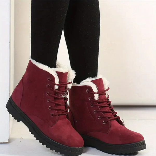 Drune | Bequeme Ankle Boots für Frauen mit einem stilvollen Erscheinungsbild