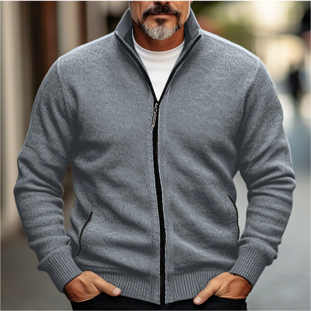 Drune | Warmer und bequemer Herbst/Winter Pullover für Männer