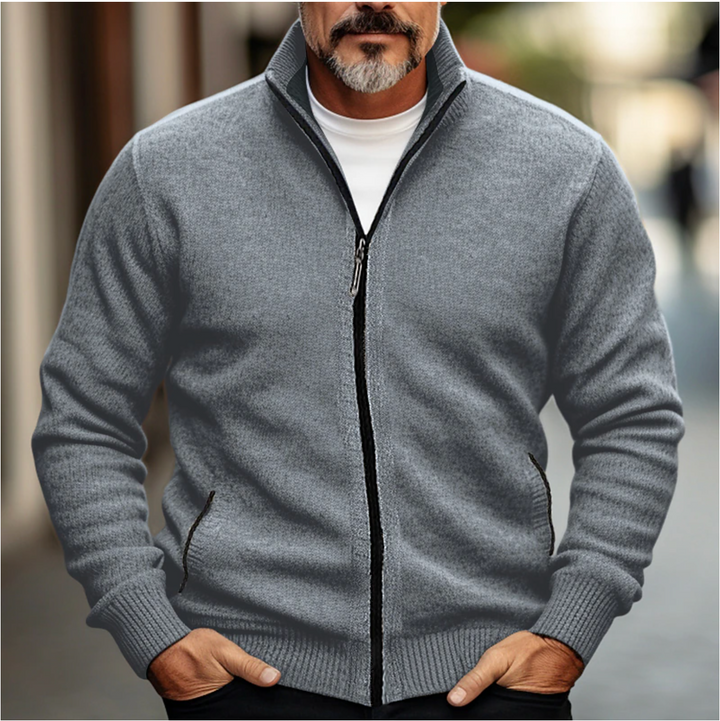 Drune | Warmer und bequemer Herbst/Winter Pullover für Männer
