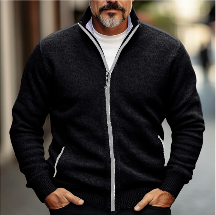 Drune | Warmer und bequemer Herbst/Winter Pullover für Männer