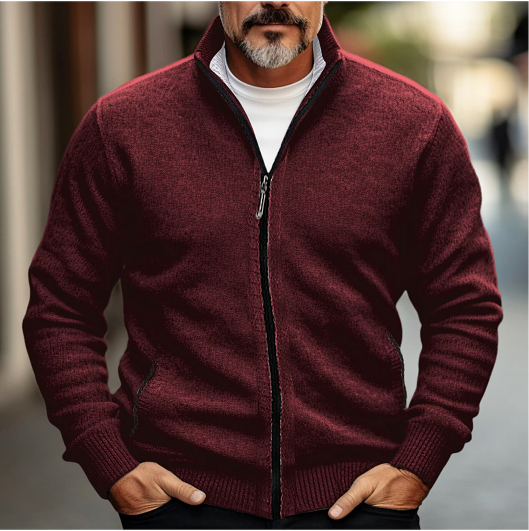 Drune | Warmer und bequemer Herbst/Winter Pullover für Männer