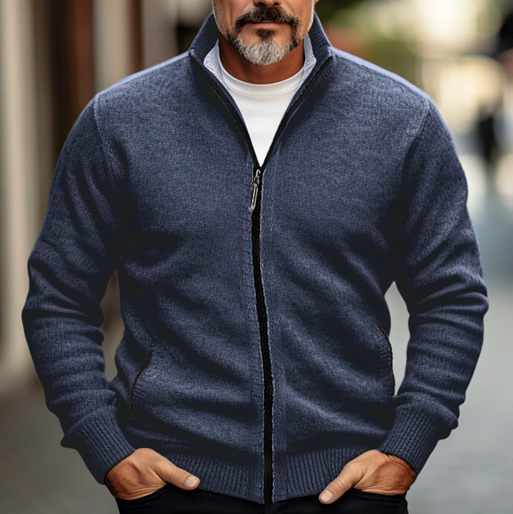 Drune | Warmer und bequemer Herbst/Winter Pullover für Männer