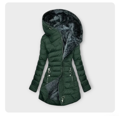 Drune | Trendig Winterjacke für Frauen