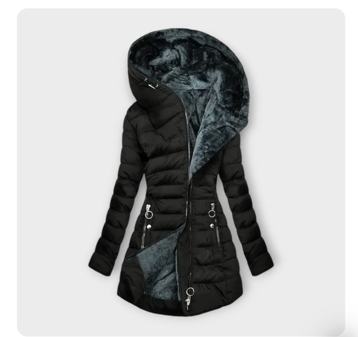 Drune | Trendig Winterjacke für Frauen