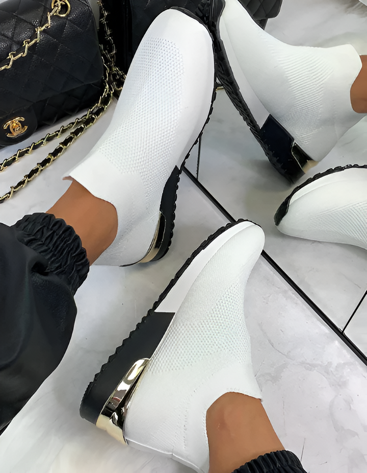 Drune | Klassische und bequeme Winter-Sneakers